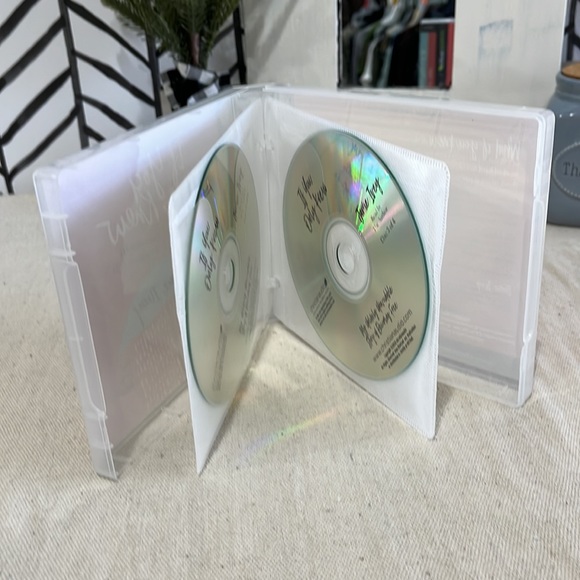 “If You Only Knew” by Jamie Ivy Audio Book on CD - Picture 5 of 6